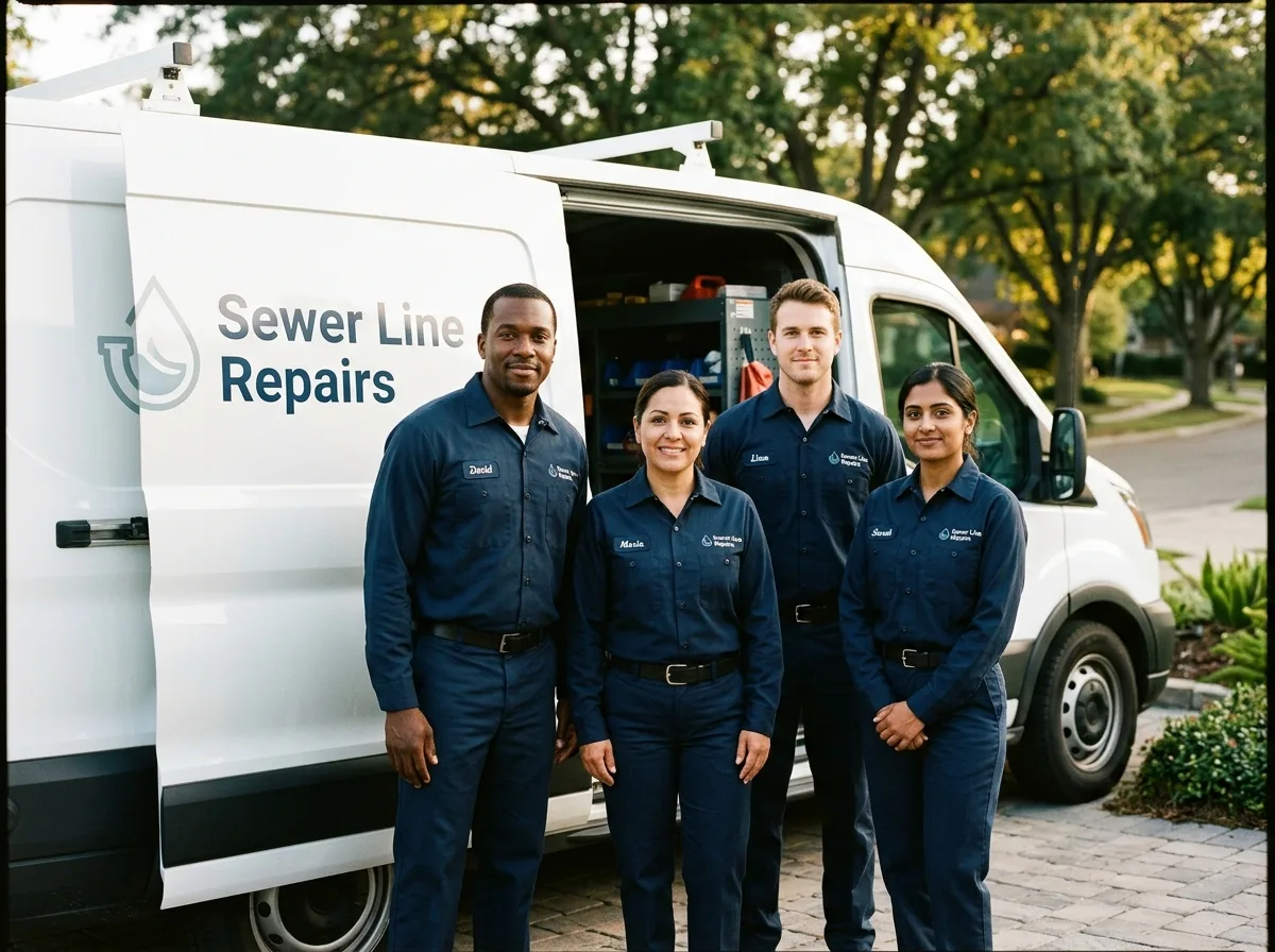 Emergency Plumber company in Rockwood, PA
