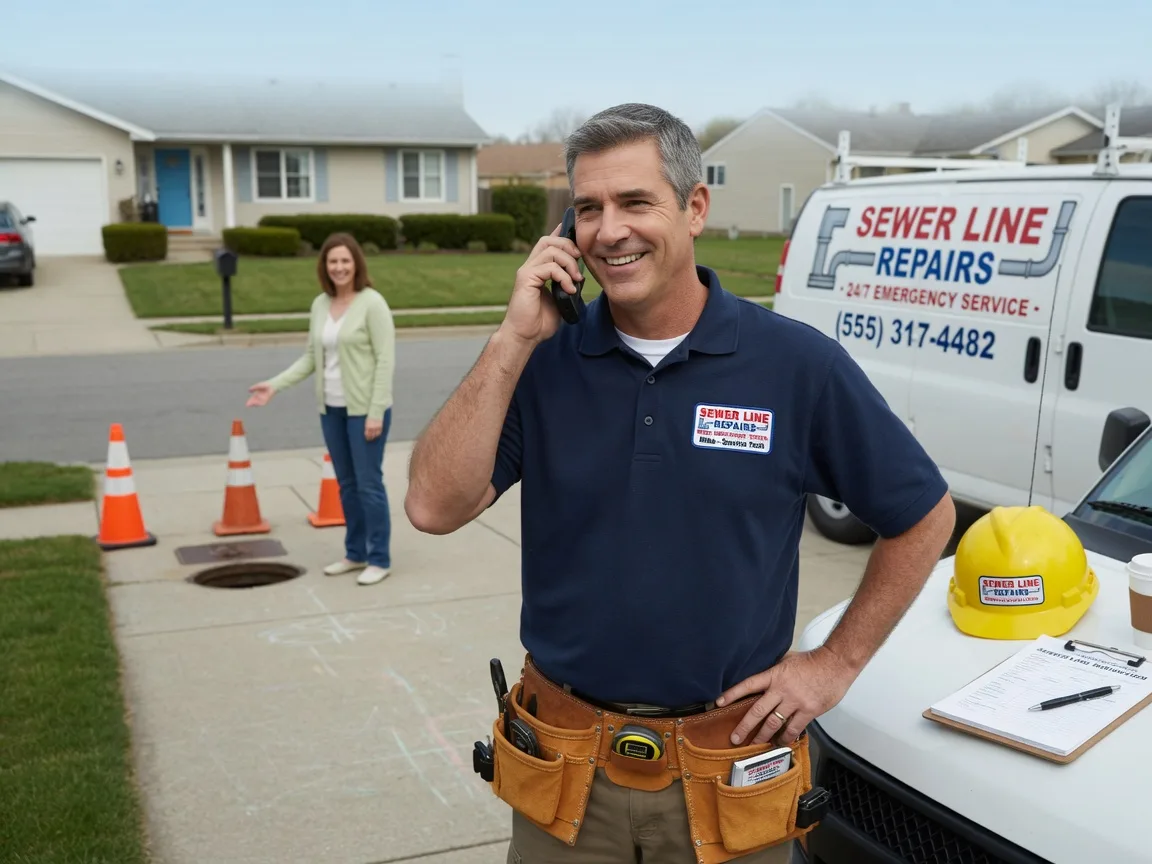 Emergency Plumber Rockwood, PA FAQs